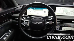 Genesis G90, 2022 — миниатюра 18