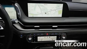 Genesis G90, 2022 — миниатюра 19