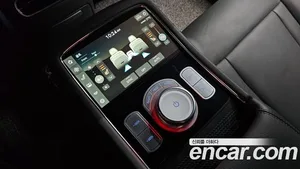 Genesis G90, 2022 — миниатюра 24