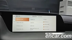 Genesis G90, 2022 — миниатюра 25
