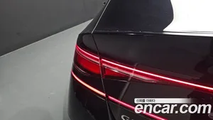 Genesis G90, 2022 — миниатюра 9