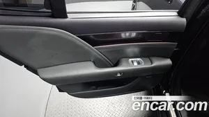 Genesis G90, 2022 — миниатюра 15