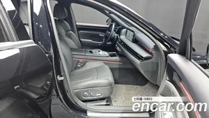 Genesis G90, 2022 — миниатюра 16