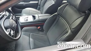 Genesis G90, 2022 — миниатюра 27