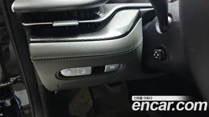 Genesis G90, 2022 — миниатюра 28