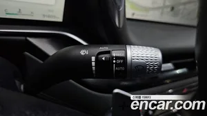 Genesis G90, 2022 — миниатюра 29