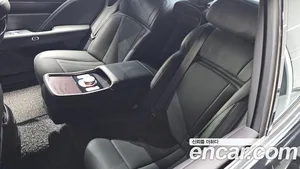Genesis G90, 2022 — миниатюра 32