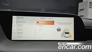 Genesis G90, 2022 — миниатюра 35
