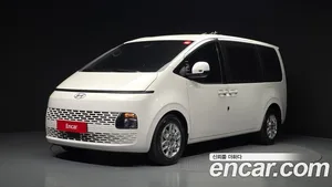 Hyundai Staria, 2025 — миниатюра 1