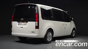 Hyundai Staria, 2025 — миниатюра 2