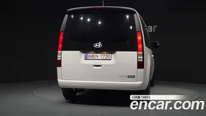 Hyundai Staria, 2025 — миниатюра 4