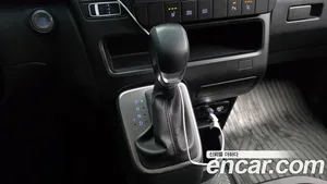 Hyundai Staria, 2025 — миниатюра 12