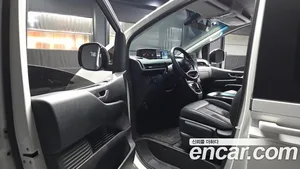 Hyundai Staria, 2025 — миниатюра 13