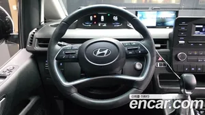 Hyundai Staria, 2025 — миниатюра 19
