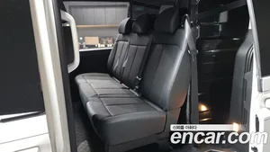 Hyundai Staria, 2025 — миниатюра 16