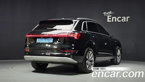 Audi e-tron, 2021 — миниатюра 2