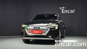 Audi e-tron, 2021 — миниатюра 3