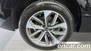 Audi e-tron, 2021 — миниатюра 5