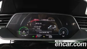 Audi e-tron, 2021 — миниатюра 11