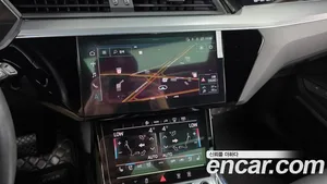Audi e-tron, 2021 — миниатюра 19