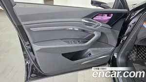 Audi e-tron, 2021 — миниатюра 14