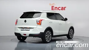 KGM Tivoli, 2017 — миниатюра 2