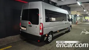 Renault Master, 2020 — миниатюра 2