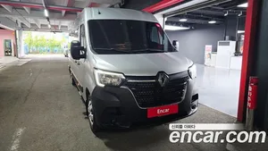 Renault Master, 2020 — миниатюра 3