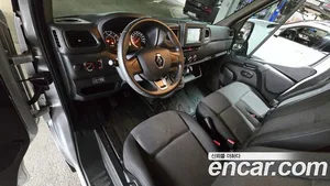 Renault Master, 2020 — миниатюра 10