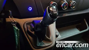 Renault Master, 2020 — миниатюра 12