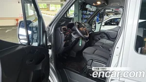 Renault Master, 2020 — миниатюра 13