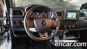 Renault Master, 2020 — миниатюра 20
