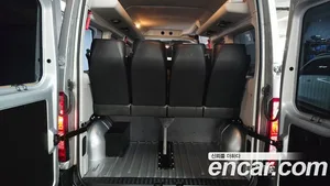 Renault Master, 2020 — миниатюра 22
