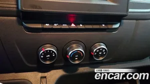 Renault Master, 2020 — миниатюра 23