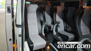 Renault Master, 2020 — миниатюра 24