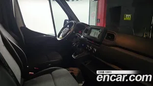 Renault Master, 2020 — миниатюра 25