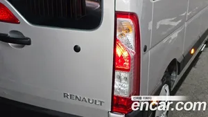 Renault Master, 2020 — миниатюра 9