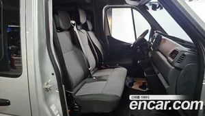 Renault Master, 2020 — миниатюра 16