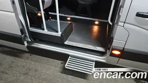 Renault Master, 2020 — миниатюра 29