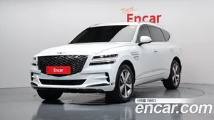 Genesis GV80, 2023 — миниатюра 1