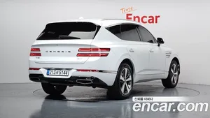 Genesis GV80, 2023 — миниатюра 2