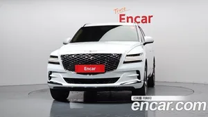 Genesis GV80, 2023 — миниатюра 3