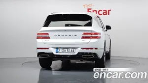 Genesis GV80, 2023 — миниатюра 4