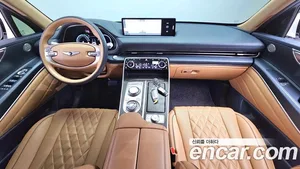 Genesis GV80, 2023 — миниатюра 7