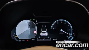 Genesis GV80, 2023 — миниатюра 8