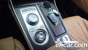 Genesis GV80, 2023 — миниатюра 9