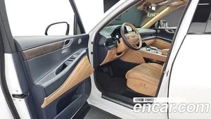 Genesis GV80, 2023 — миниатюра 10