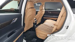 Genesis GV80, 2023 — миниатюра 11