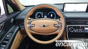 Genesis GV80, 2023 — миниатюра 12