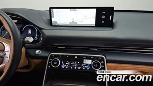 Genesis GV80, 2023 — миниатюра 14